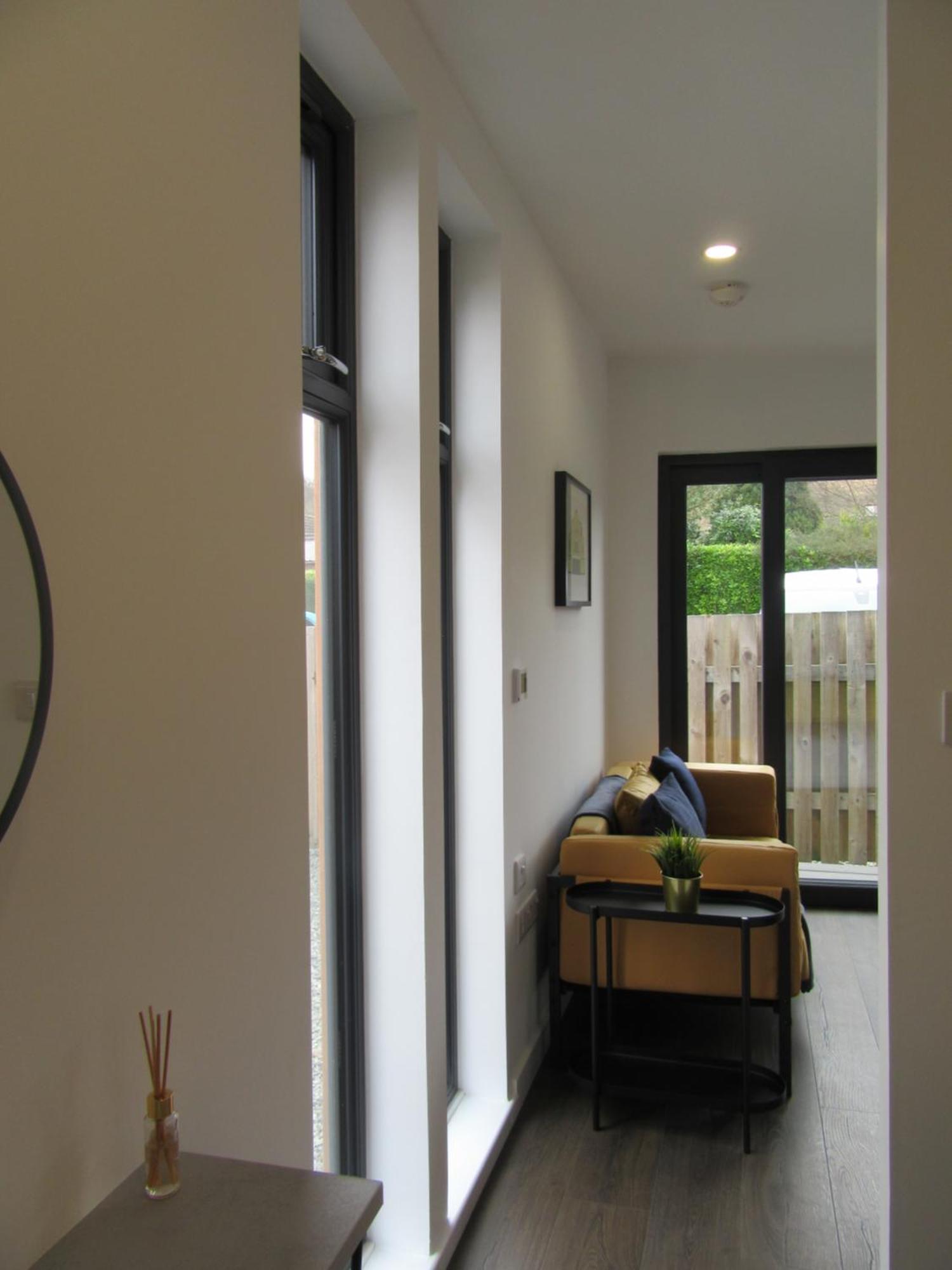 Portree But & Ben Villa Exterior photo
